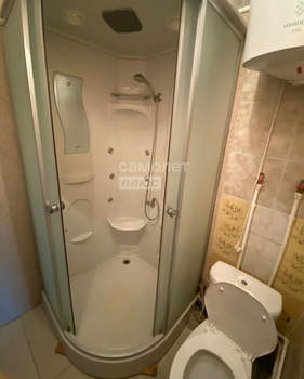 Дом 50м², 1-этажный, на длительный срок,