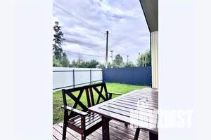 Дом 115м², 2-этажный, посуточно,