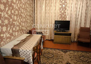 Дом 80м², 1-этажный, на длительный срок,