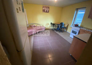 Дом 50м², 1-этажный, на длительный срок,