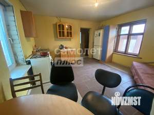 Дом 50м², 1-этажный, на длительный срок,