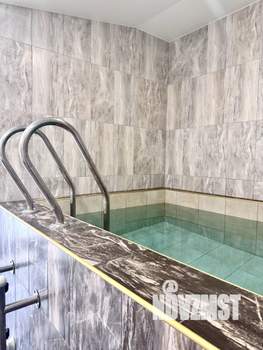 Дом 115м², 2-этажный, посуточно,