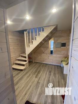 Дом 120м², 3-этажный, посуточно,