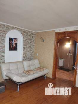 Дом 100м², 2-этажный, на длительный срок,