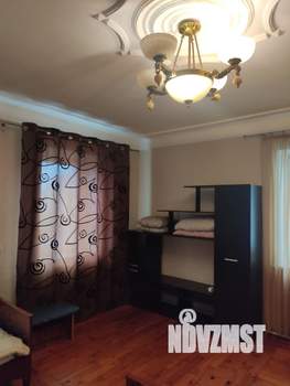 Дом 100м², 2-этажный, на длительный срок,