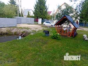 Дом 50м², 2-этажный, посуточно,