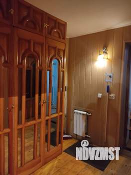 Дом 100м², 2-этажный, на длительный срок,