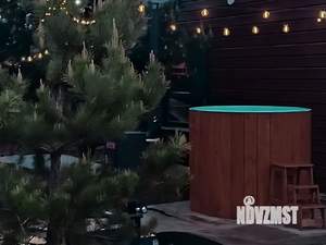 Дом 30м², 1-этажный, посуточно,