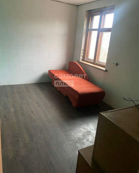 Дом 50м², 1-этажный, на длительный срок,