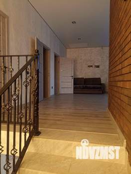 Дом 220м², 2-этажный, посуточно,