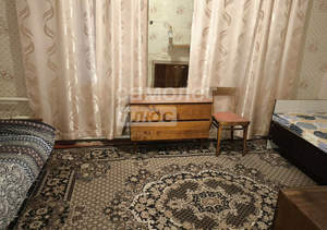 Дом 80м², 1-этажный, на длительный срок,