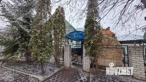 Дом 120м², 2-этажный, на длительный срок,