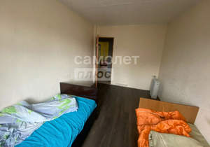 Дом 50м², 1-этажный, на длительный срок,