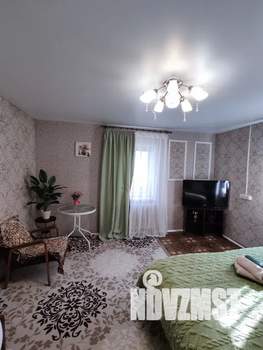 Дом 48м², 1-этажный, посуточно,