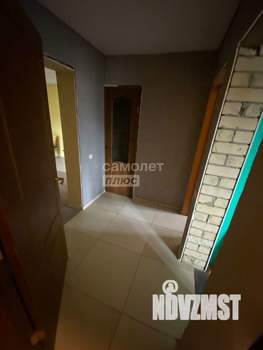 Дом 50м², 1-этажный, на длительный срок,