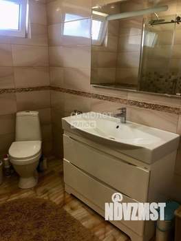 Дом 70м², 1-этажный, на длительный срок,