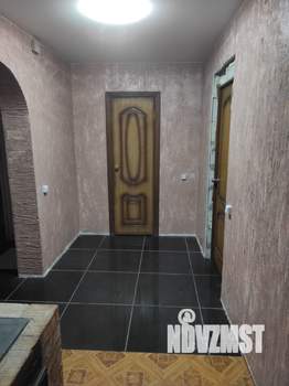 Дом 65м², 1-этажный, на длительный срок,