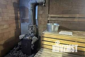 Дом 200м², 2-этажный, посуточно,