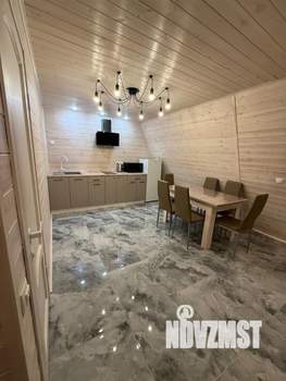 Дом 70м², 2-этажный, посуточно,