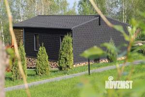 Дом 36м², 1-этажный, посуточно,