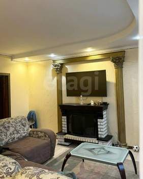 Дом 416м², 3-этажный, на длительный срок,