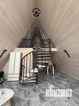 Дом 70м², 2-этажный, посуточно,