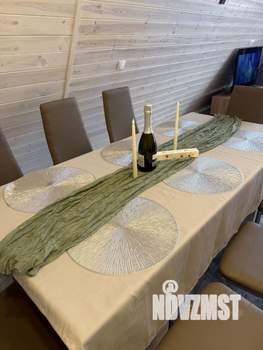 Дом 70м², 2-этажный, посуточно,