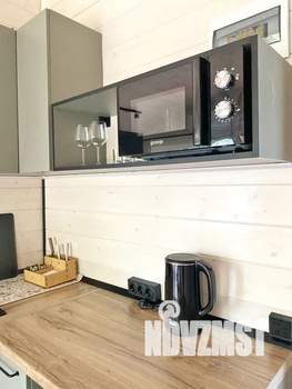 Дом 36м², 1-этажный, посуточно,