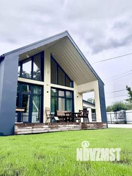 Дом 115м², 2-этажный, посуточно,