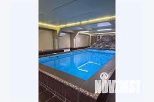 Дом 70м², 1-этажный, посуточно,