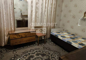 Дом 80м², 1-этажный, на длительный срок,