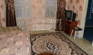 Дом 76м², 1-этажный, на длительный срок,