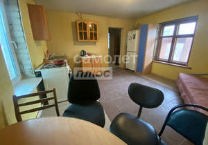 Дом 50м², 1-этажный, на длительный срок,