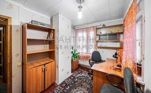 Дом 83м², 2-этажный, на длительный срок,