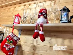 Дом 48м², 1-этажный, посуточно,