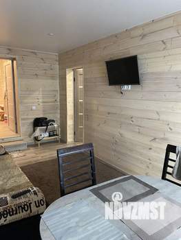 Дом 120м², 3-этажный, посуточно,