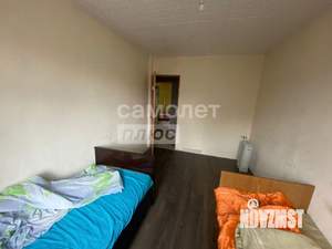 Дом 50м², 1-этажный, на длительный срок,