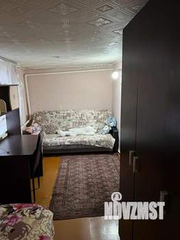 Дом 60м², 1-этажный, на длительный срок,