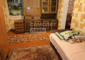 Дом 80м², 1-этажный, на длительный срок,