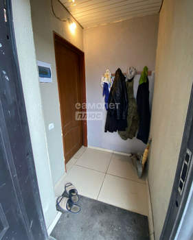 Дом 50м², 1-этажный, на длительный срок,