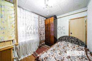 Дом 83м², 2-этажный, на длительный срок,