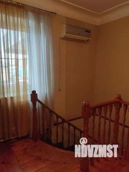 Дом 100м², 2-этажный, на длительный срок,