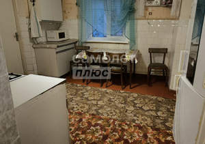 Дом 80м², 1-этажный, на длительный срок,