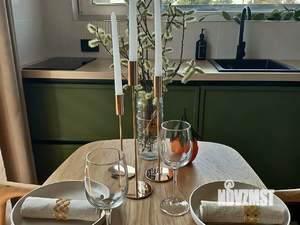 Дом 30м², 1-этажный, посуточно,