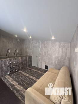 Дом 115м², 2-этажный, посуточно,