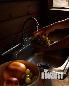 Дом 94м², 2-этажный, посуточно,