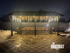 Дом 70м², 2-этажный, посуточно,