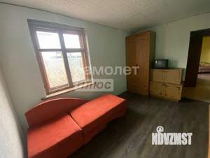 Дом 50м², 1-этажный, на длительный срок,