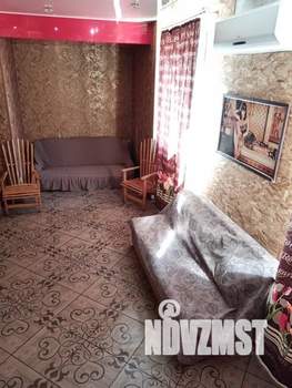 Дом 160м², 1-этажный, посуточно,