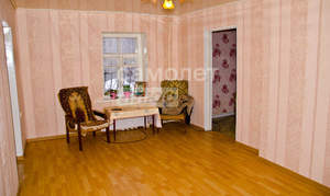 Дом 76м², 1-этажный, на длительный срок,